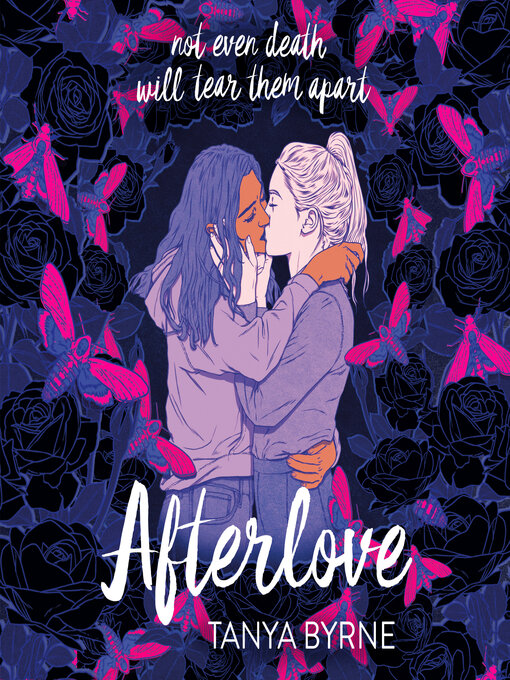 Title details for Afterlove by Tanya Byrne - Available